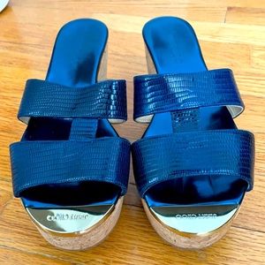 Jimmy Choo Wedge